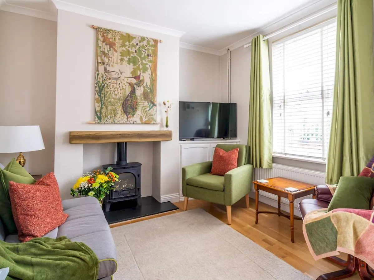 Pass The Keys Bath Road Retreat 2 Bedrooms With Garden Cheltenham