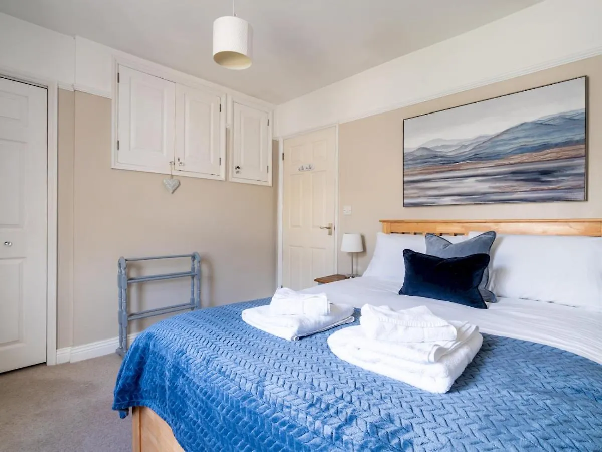 Pass The Keys Bath Road Retreat 2 Bedrooms With Garden Cheltenham