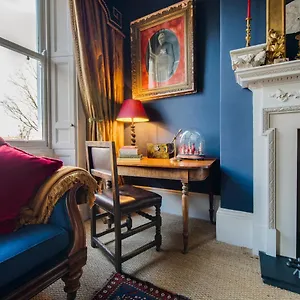 Holiday home The Montpellier Townhouse, Cheltenham